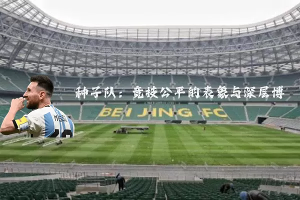 种子队:竞技公平的表象与深层博弈