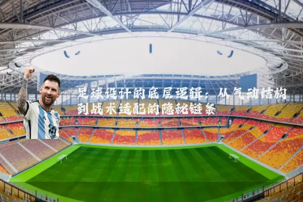 足球设计的底层逻辑:从气动结构到战术适配的隐秘链条